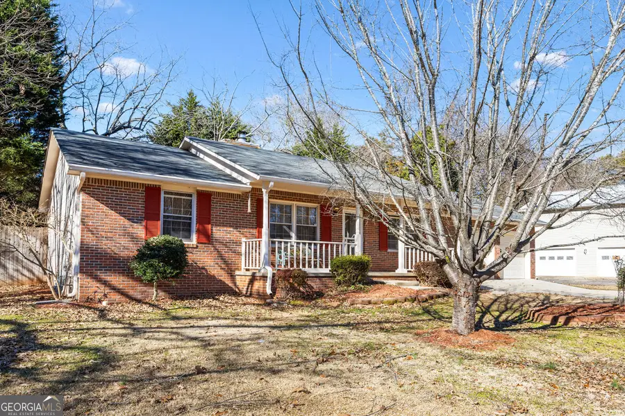 2805 SE Bridle Path Se, Conyers, GA 30094 - #3