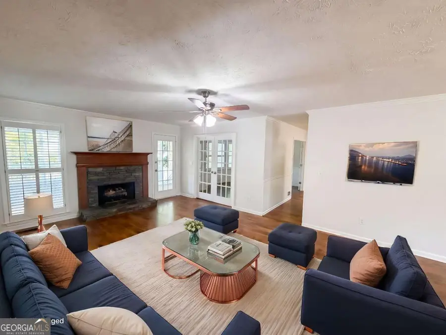 520 Fawn Lane, Loganville, GA 30052 - #2