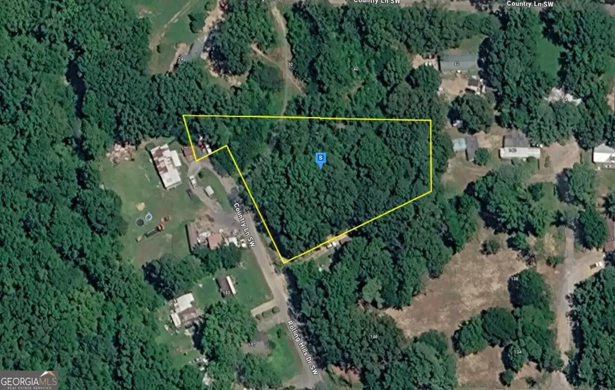 160 Rolling Hills Drive Sw, Cartersville, GA 30120 - #1