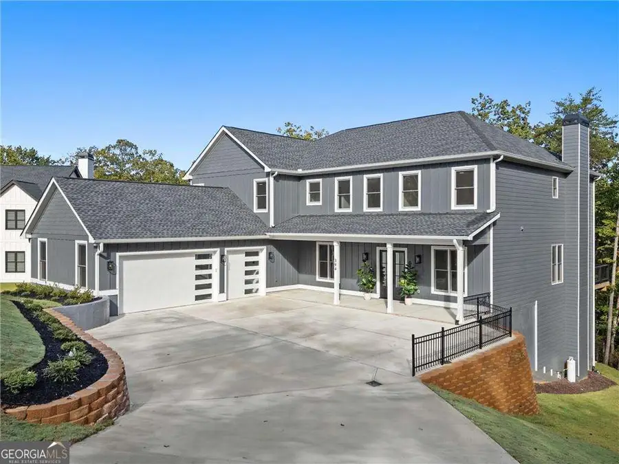 394 Settlers Ridge Dr., Ball Ground, GA 30107 - #2