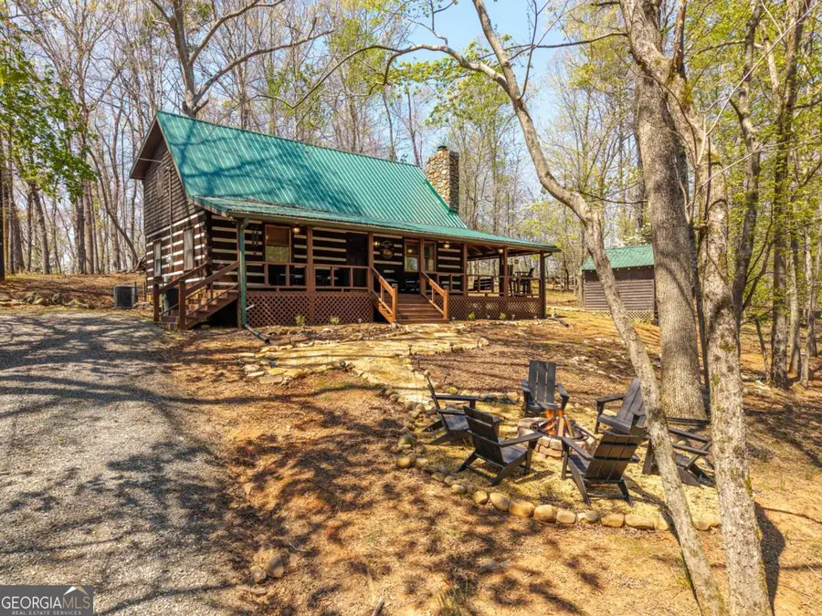33 Foxhound Drive, Ellijay, GA 30540 - #2