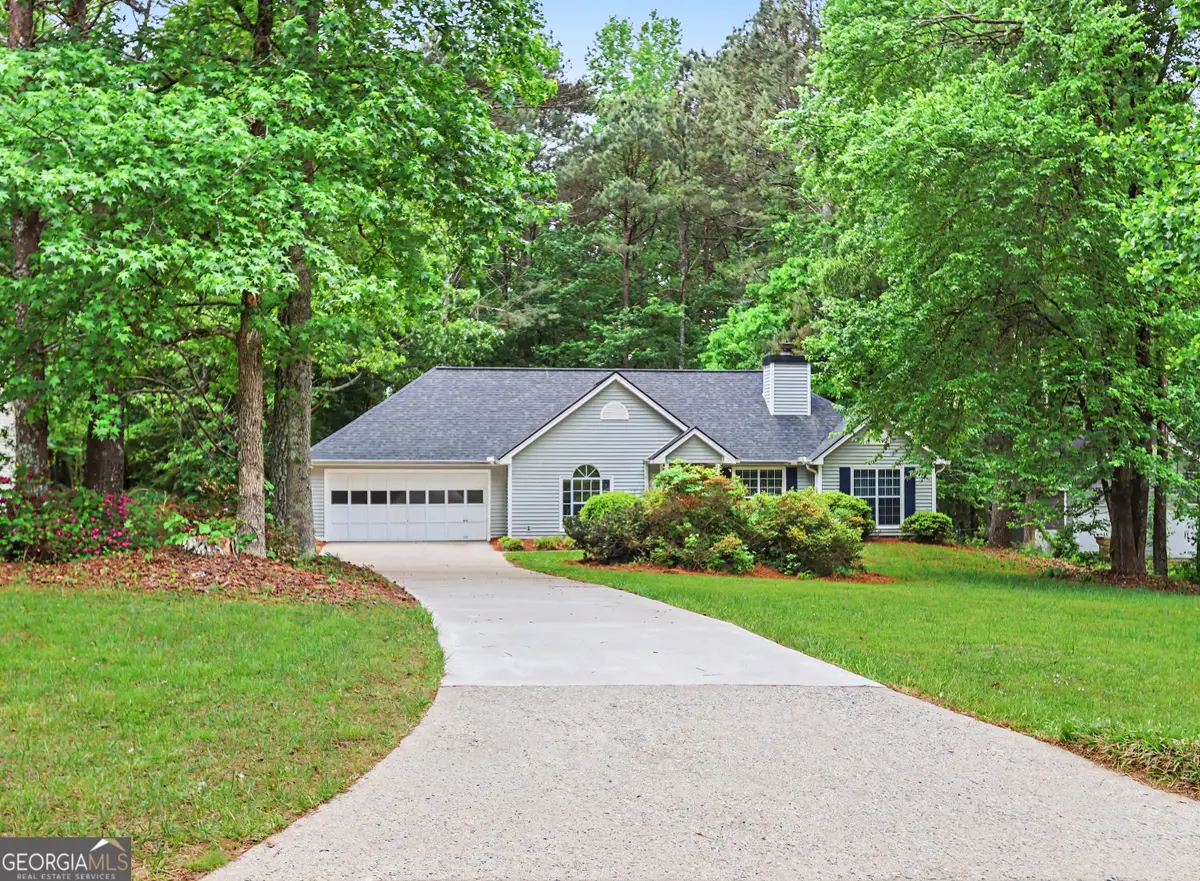 2365 Holly Branch Drive, Cumming, GA 30040 - #1