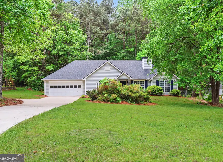 2365 Holly Branch Drive, Cumming, GA 30040 - #2