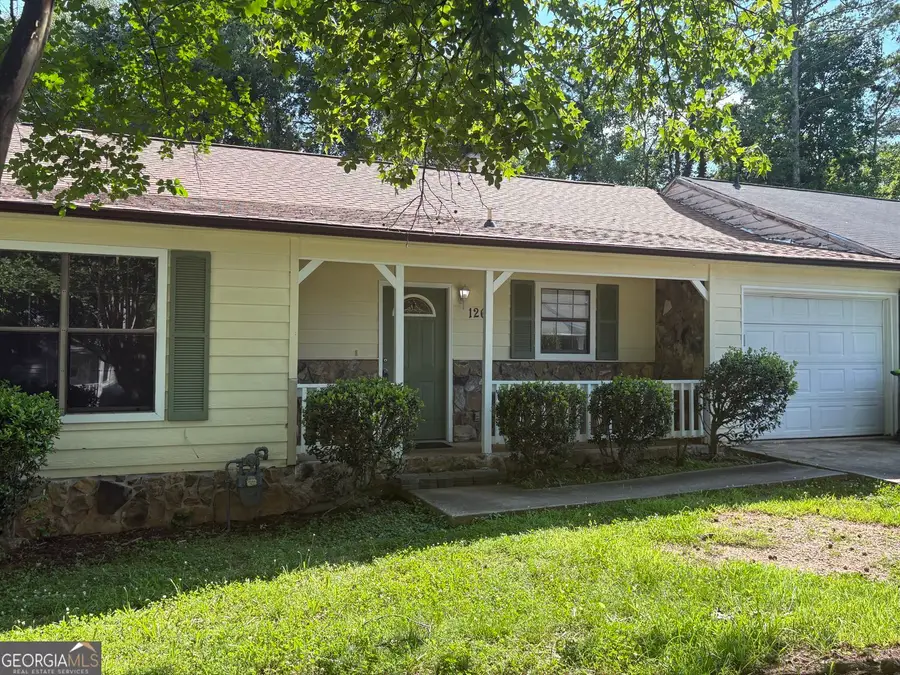 126 Oak Circle, Stockbridge, GA 30281 - #2