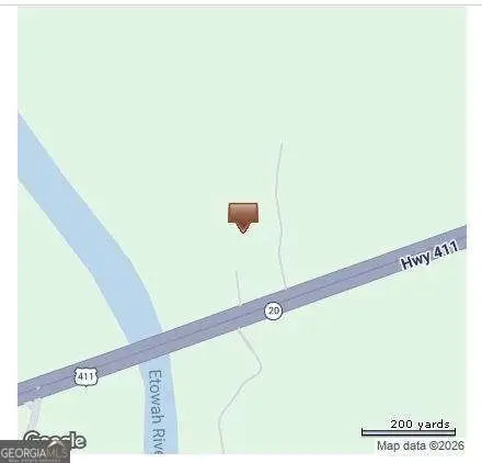 4003 Highway 411, Kingston, GA 30145 - #2
