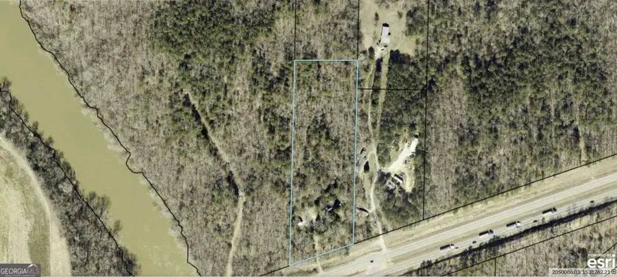 4003 Highway 411, Kingston, GA 30145 - #3