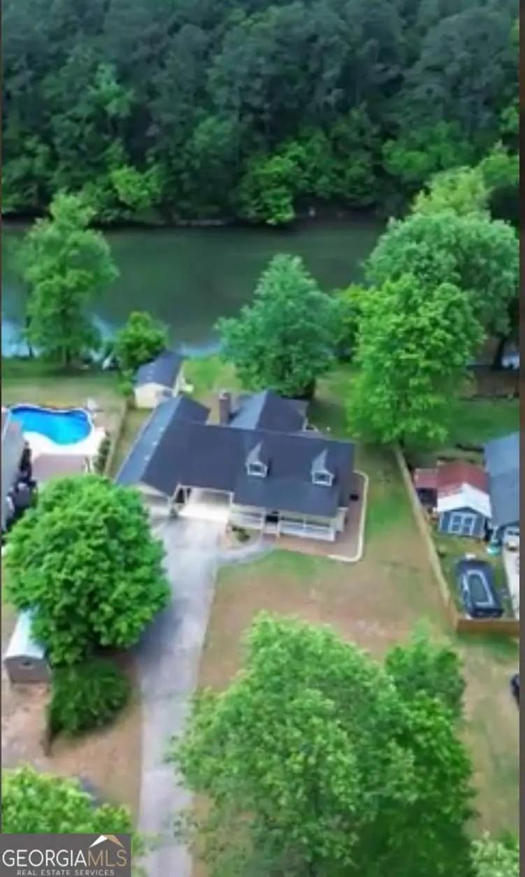 20 Milam Circle Sw, Cartersville, GA 30120 - #1
