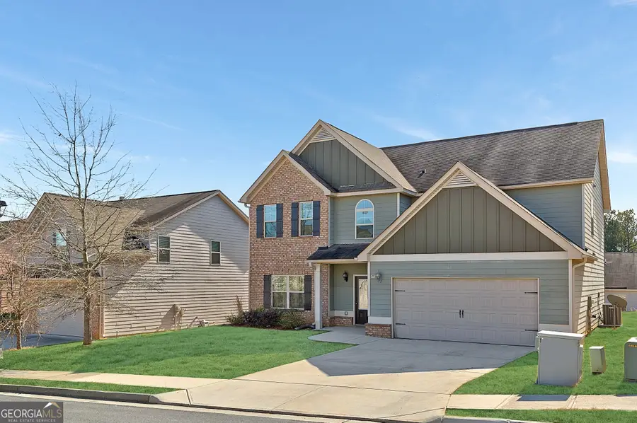 4103 Potomac Walk Court, Loganville, GA 30052 - #2