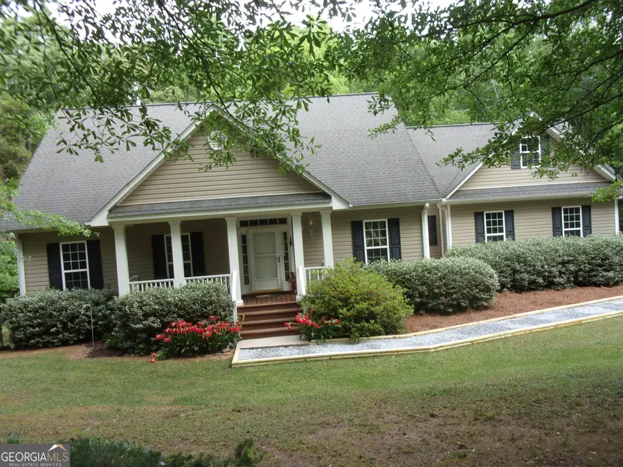 830 Lord Fleming Road, Comer, GA 30629 - #2