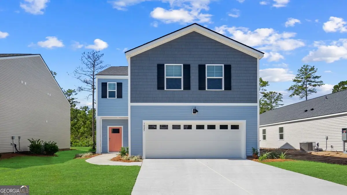 1050 Lakes Boulevard, Brunswick, GA 31525 - #1