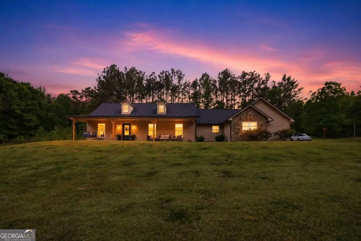 358 Youngs Farm Road, Cedartown, GA 30125 - #1