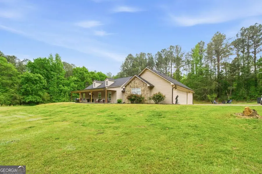358 Youngs Farm Road, Cedartown, GA 30125 - #3