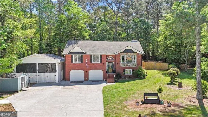 25 Leslie Cove Se, Cartersville, GA 30121 - #1