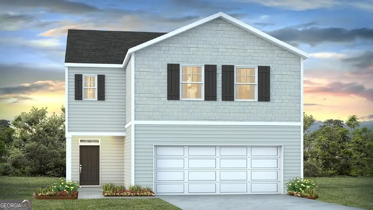 1051 Lakes Boulevard, Brunswick, GA 31525 - #1