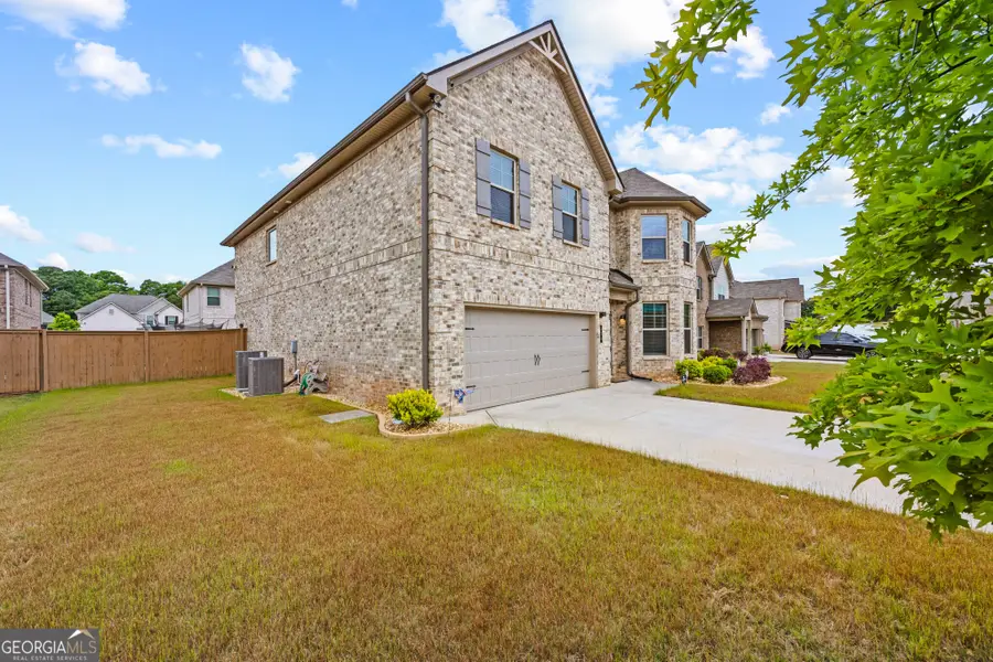 324 Denton Way, Hampton, GA 30228 - #3