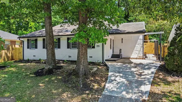 2828 Cloverhurst Drive, Atlanta, GA 30344