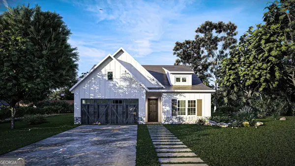 1046 Sun Valley Court #C59, Macon, GA 31211