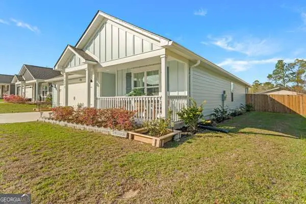 5202 Grand Oak Circle, Lake Park, GA 31636 - #1