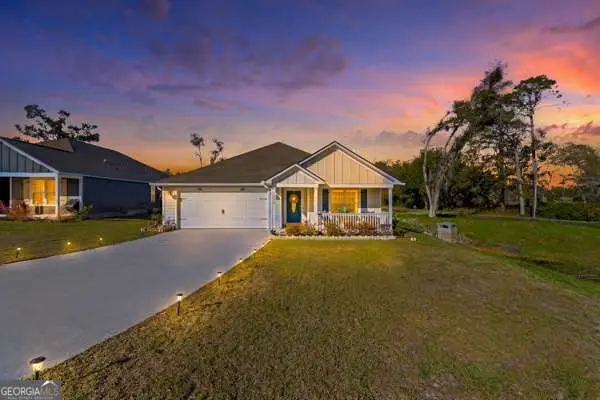 5202 Grand Oak Circle, Lake Park, GA 31636 - #3