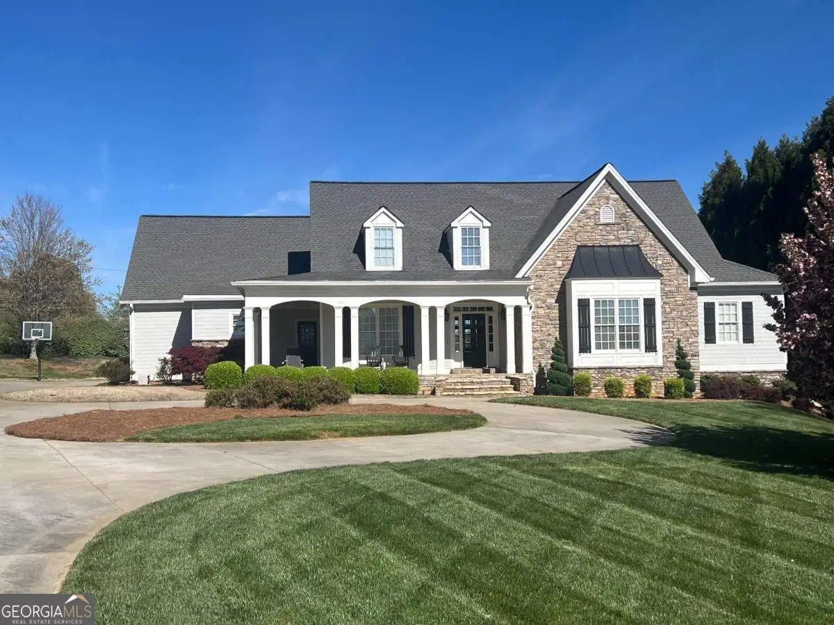 4529 Montclair Circle, Gainesville, GA 30506 - #1