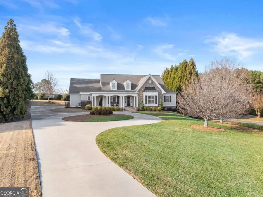 4529 Montclair Circle, Gainesville, GA 30506 - #3
