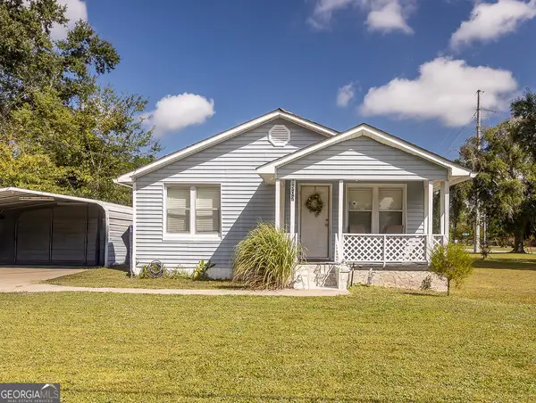 1502 Roosevelt Street, Waycross, GA 31502