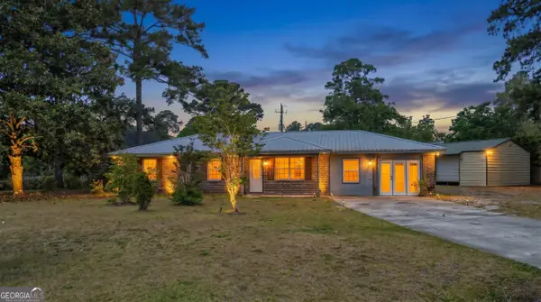 200 Melrose Place, Rincon, GA 31326