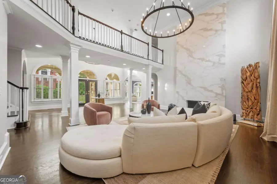 2204 Iron Gate Drive Se, Smyrna, GA 30080 - #3