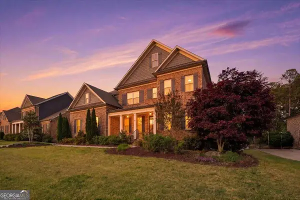 1620 Copperleaf Court Nw, Kennesaw, GA 30152