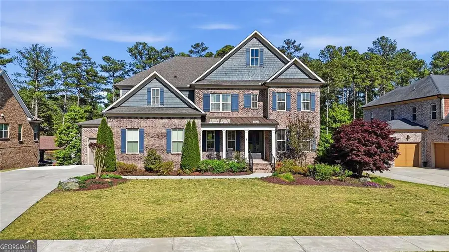 1620 Copperleaf Court Nw, Kennesaw, GA 30152 - #3