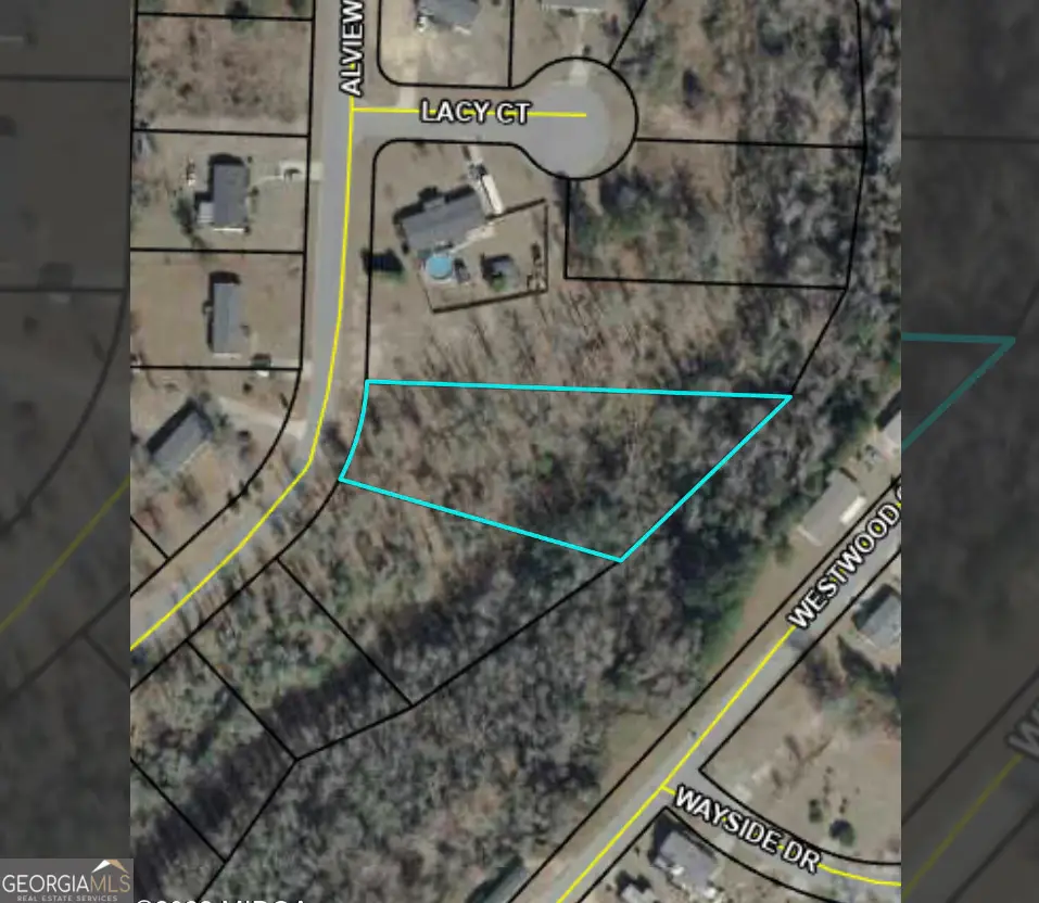 234 Alview Drive, Macon, GA 31206 - #1