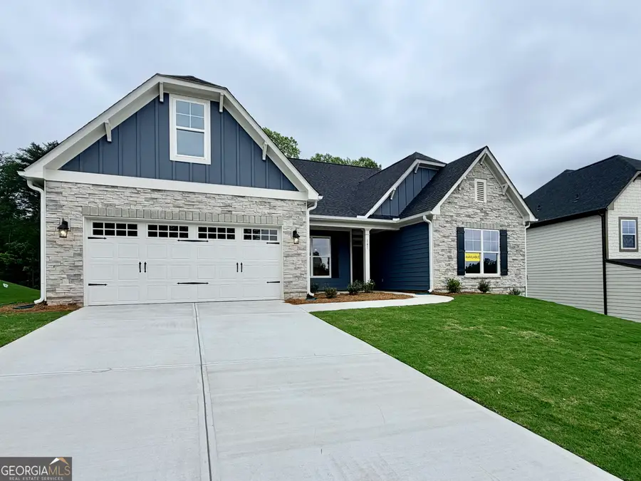 141 Cedar Crest Lane, Dawsonville, GA 30534 - #2