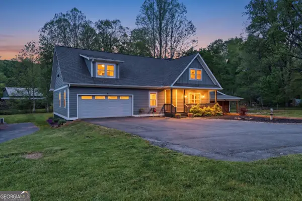 7079 Upper Hightower Road, Hiawassee, GA 30546