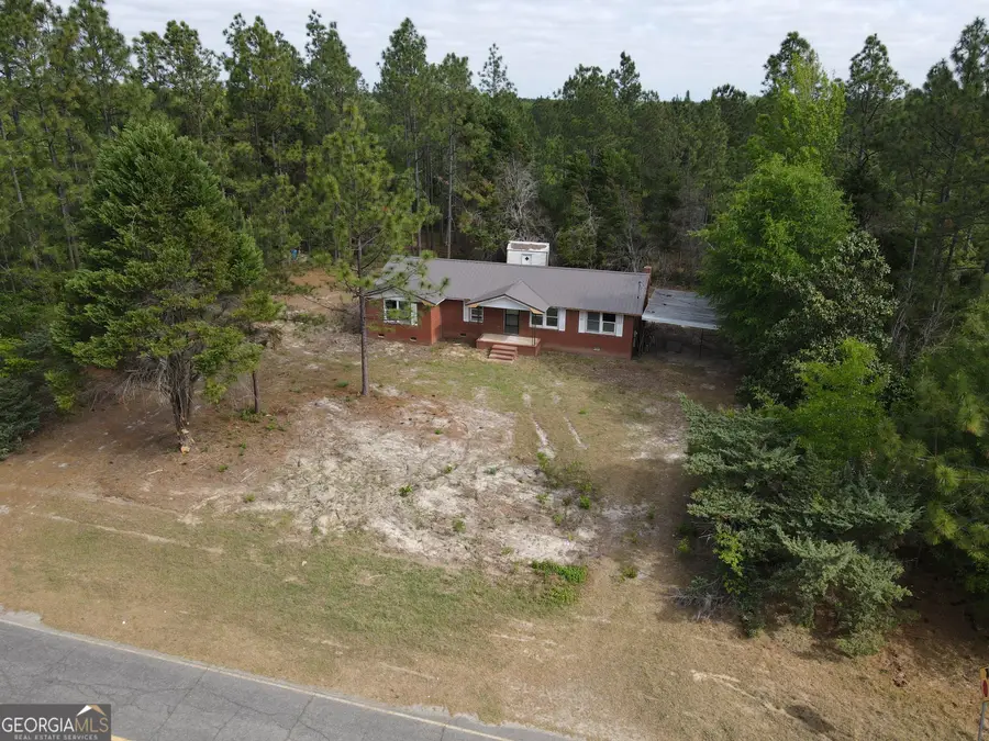 546 Alton Lawson Road, Adrian, GA 31002 - #2
