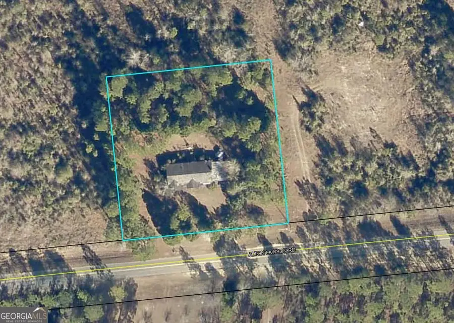 546 Alton Lawson Road, Adrian, GA 31002 - #3