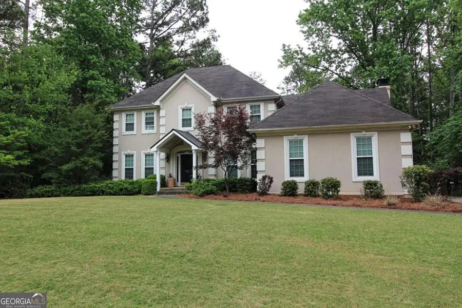 150 High Ridge Drive, Athens, GA 30606 - #2