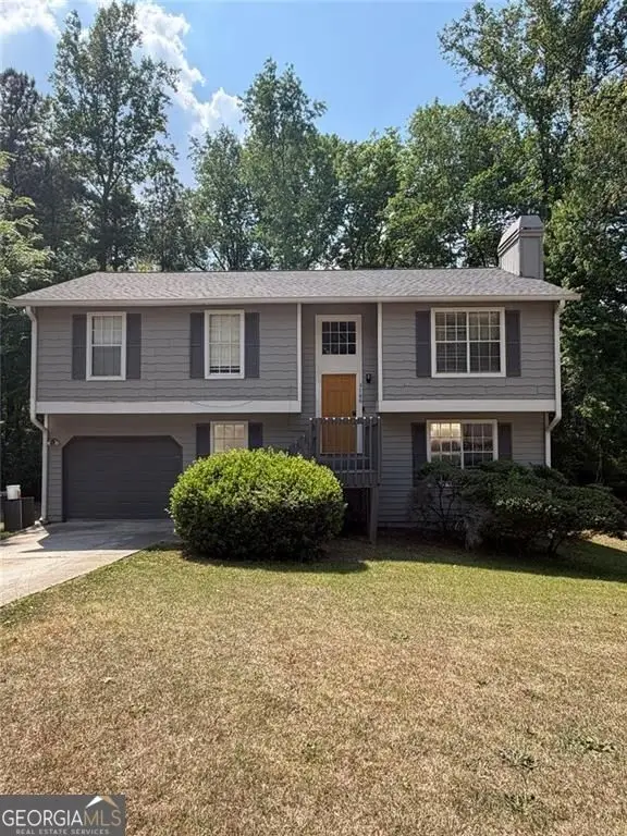 3766 Conley Downs Lane, Decatur, GA 30034