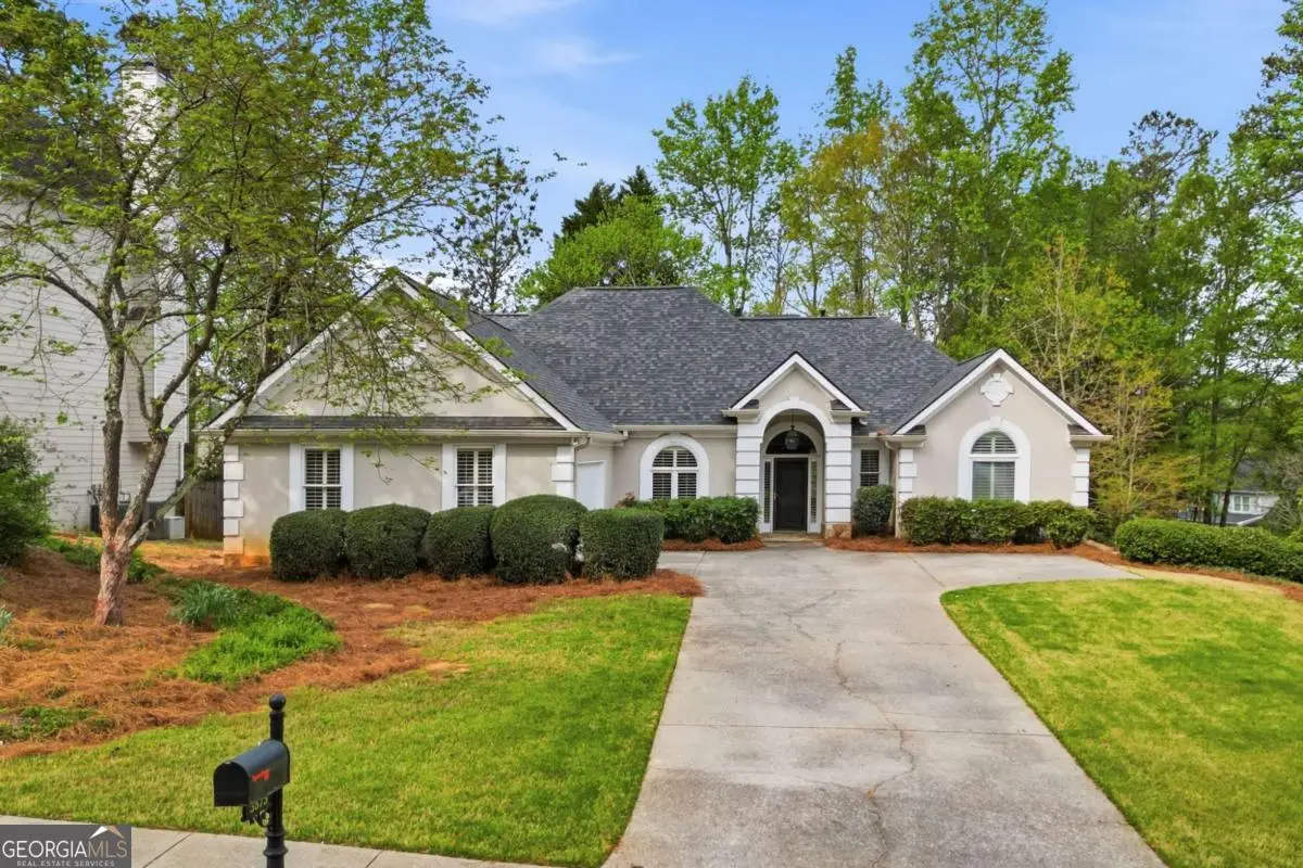 3875 Montvale Crossing, Cumming, GA 30041 - #1