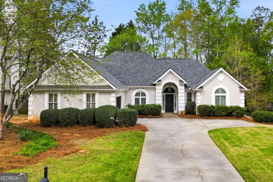 3875 Montvale Crossing, Cumming, GA 30041 - #2