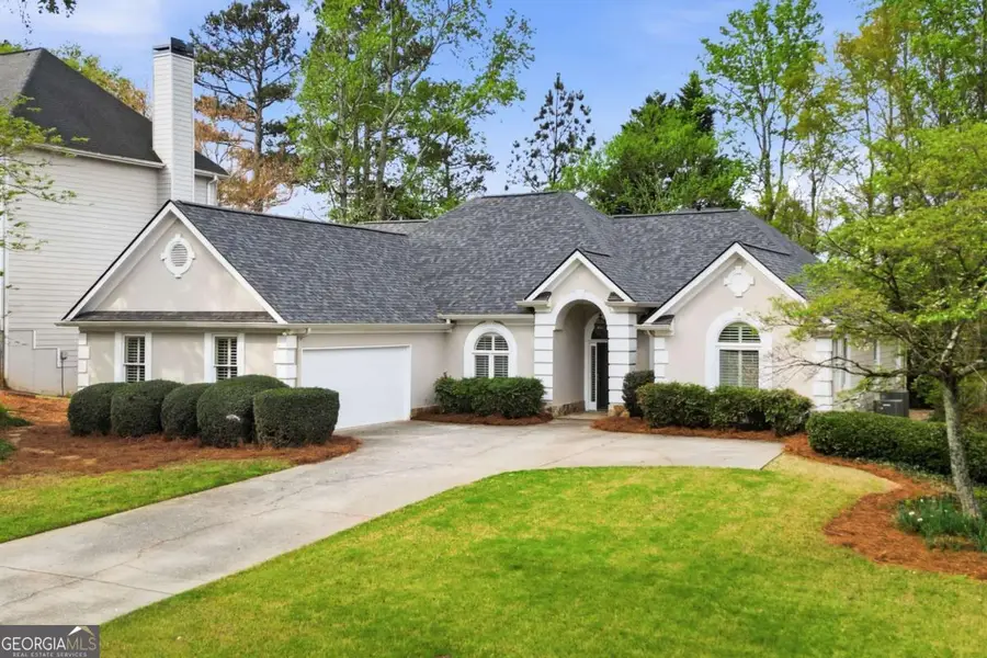 3875 Montvale Crossing, Cumming, GA 30041 - #3