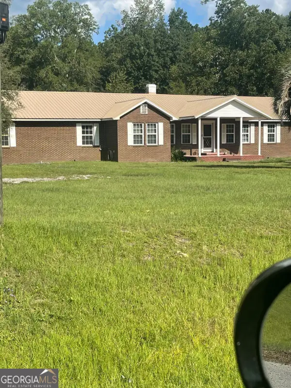 1721 Us 1 Highway N, Alma, GA 31510