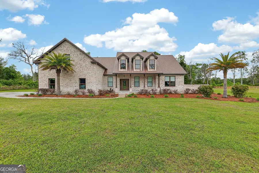 211 Sanford Drive, Waverly, GA 31565 - #3