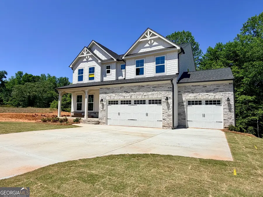 45 Cedar Crest Lane, Dawsonville, GA 30534 - #3