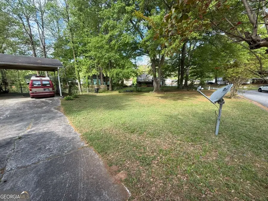 8833 Ashwood Drive, Riverdale, GA 30274 - #3