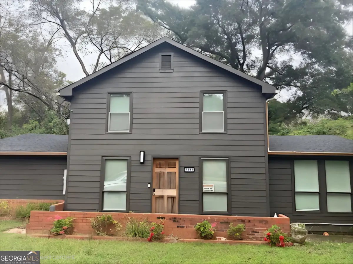2893 Hwy 11 S, Mansfield, GA 30055 - #1