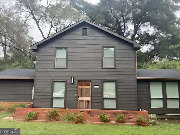2893 Hwy 11 S, Mansfield, GA 30055