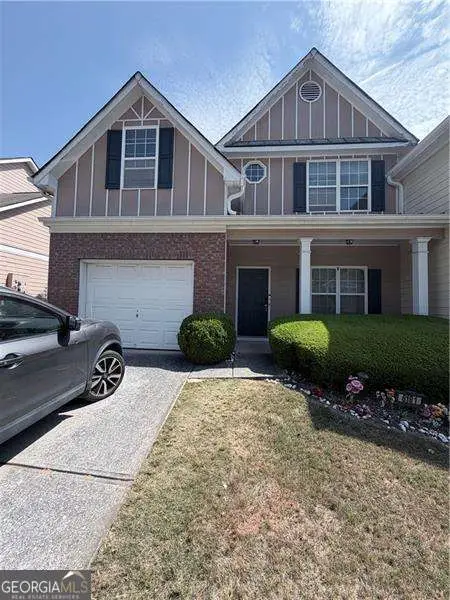 6181 Grove Crest Way, Austell, GA 30168 - #1