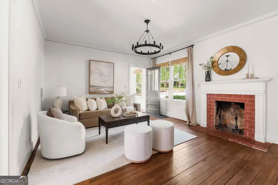 749 Stokeswood Avenue Se, Atlanta, GA 30316 - #3