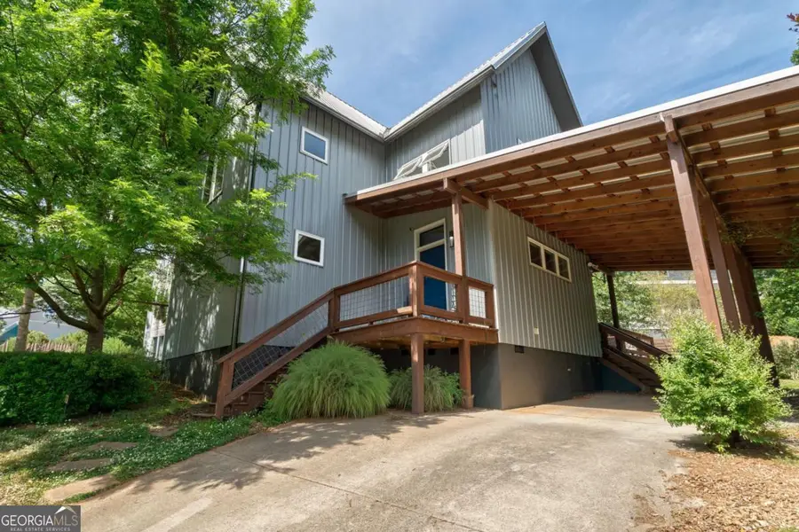 241 Pearl Street, Athens, GA 30601 - #2