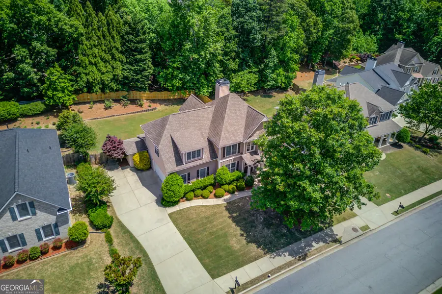 4155 Cami Way, Buford, GA 30519 - #3
